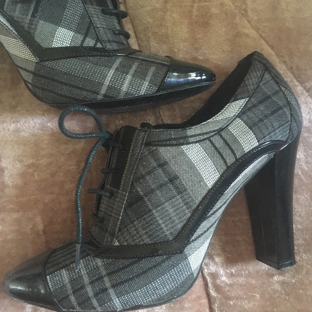 STEVEN Steve Madden BOOTIES - Picture 3 of 7